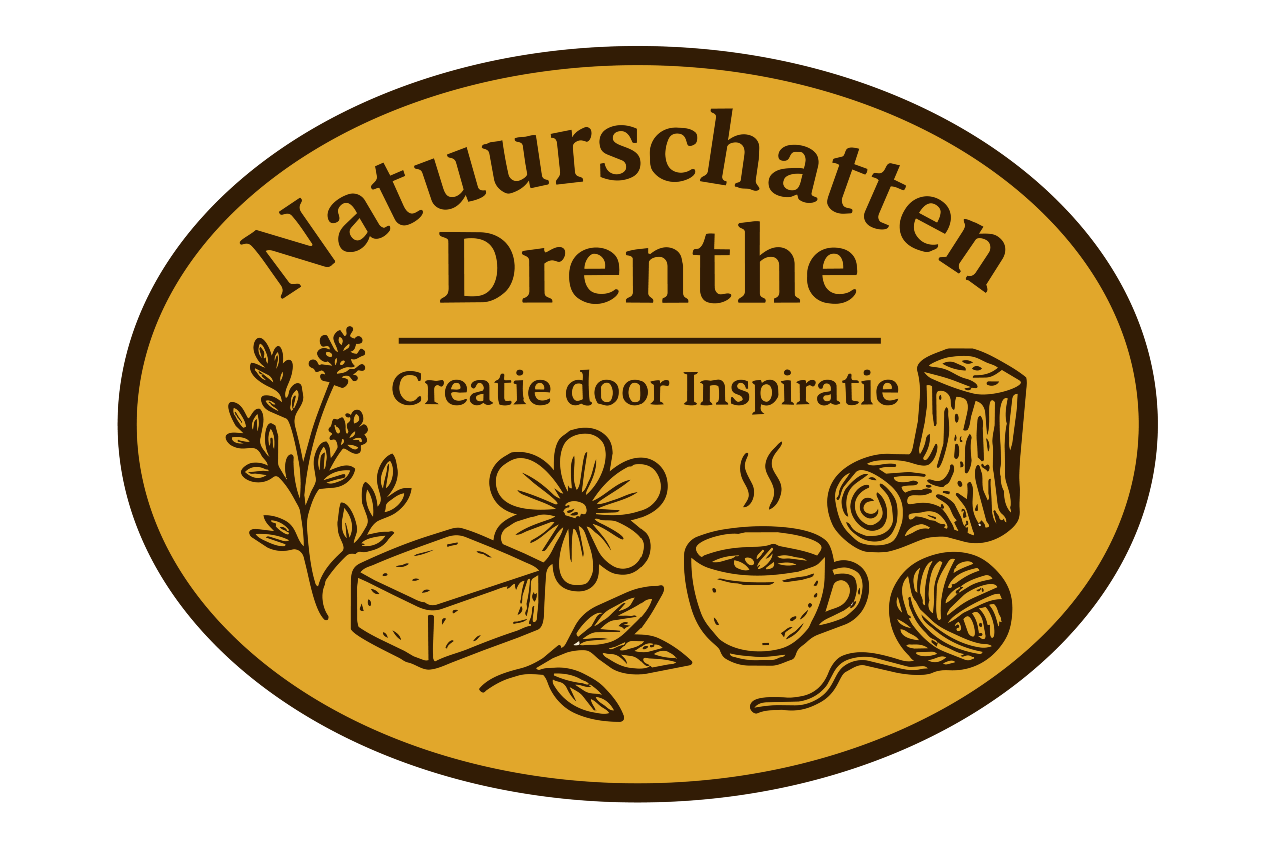 Natuurschatten Drenthe